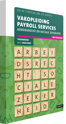 VPS Arbeidsrecht & Sociale Zekerheid