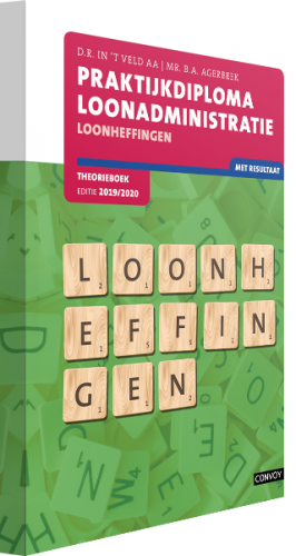 PDL Loonheffingen