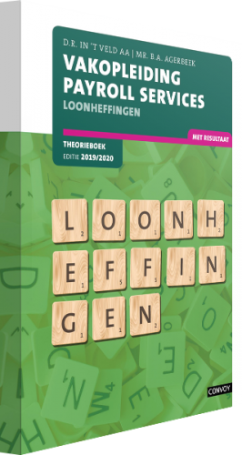 VPS Loonheffingen