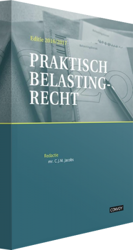 Praktisch Belastingrecht