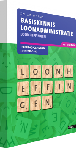 BKL Loonheffingen