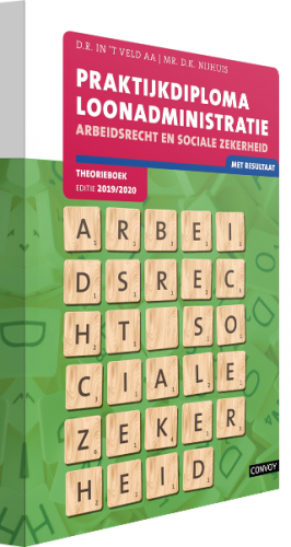 PDL Arbeidsrecht & Sociale Zekerheid