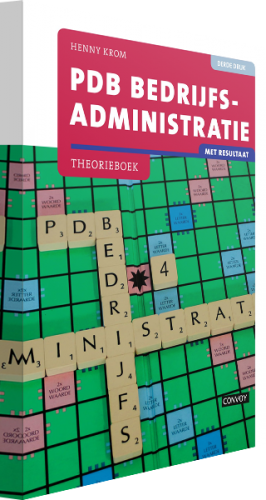 PDB Bedrijfsadministratie