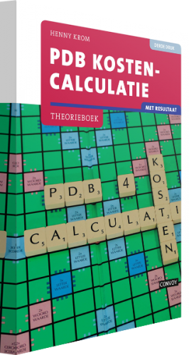 PDB Kostencalculatie