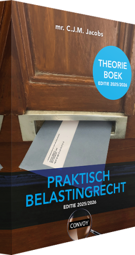 Praktisch Belastingrecht