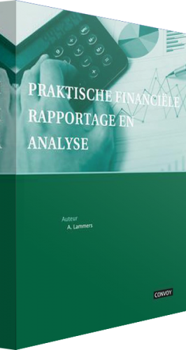 Praktische Financiele Rapportage en Analyse