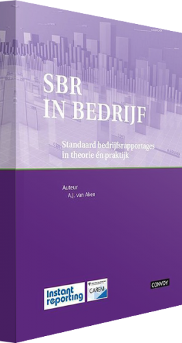 SBR in Bedrijf