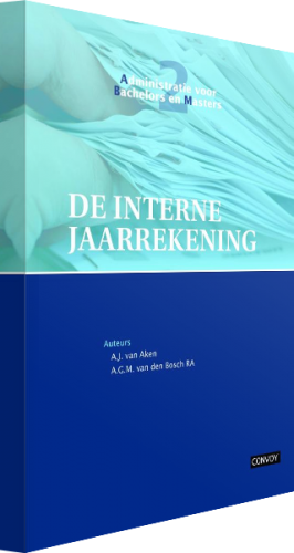 ABM2: De Interne Jaarrekening