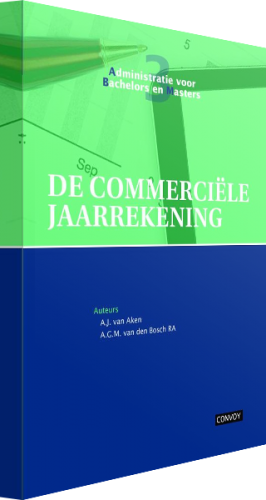 ABM3: De Commerciële Jaarrekening