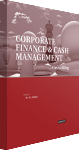 Corporate Finance en Cash Management