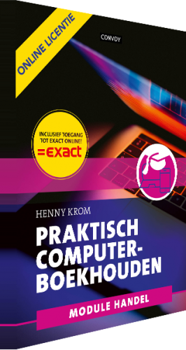 Praktisch Computer Boekhouden