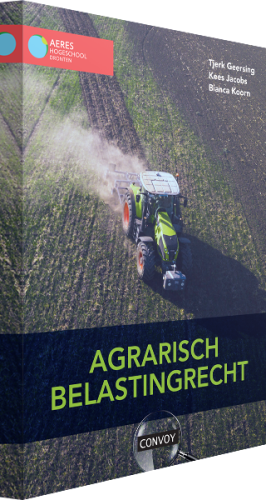 Agrarisch Belastingrecht