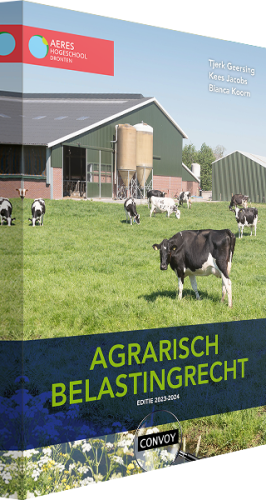 Agrarisch Belastingrecht