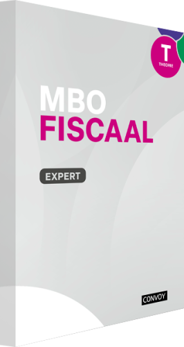 MBO Fiscaal Expert