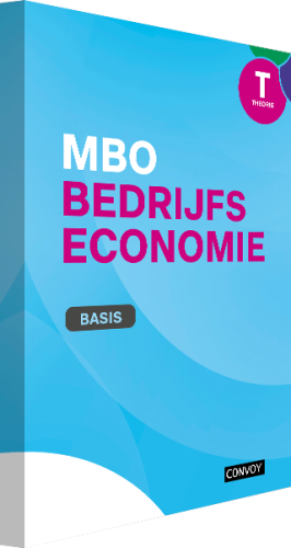 MBO Bedrijfseconomie Basis