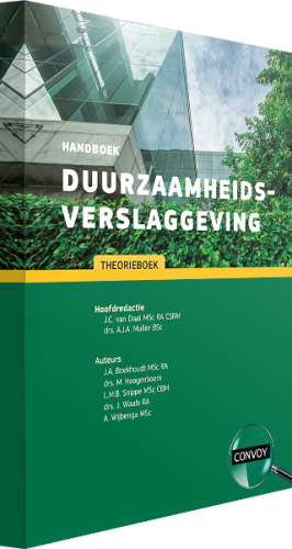 Handboek Duurzaamheidsverslaggeving