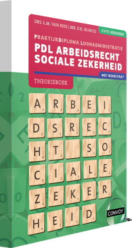 PDL Arbeidsrecht & Sociale Zekerheid