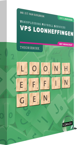 VPS Loonheffingen