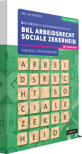 BKL Arbeidsrecht & Sociale Zekerheid